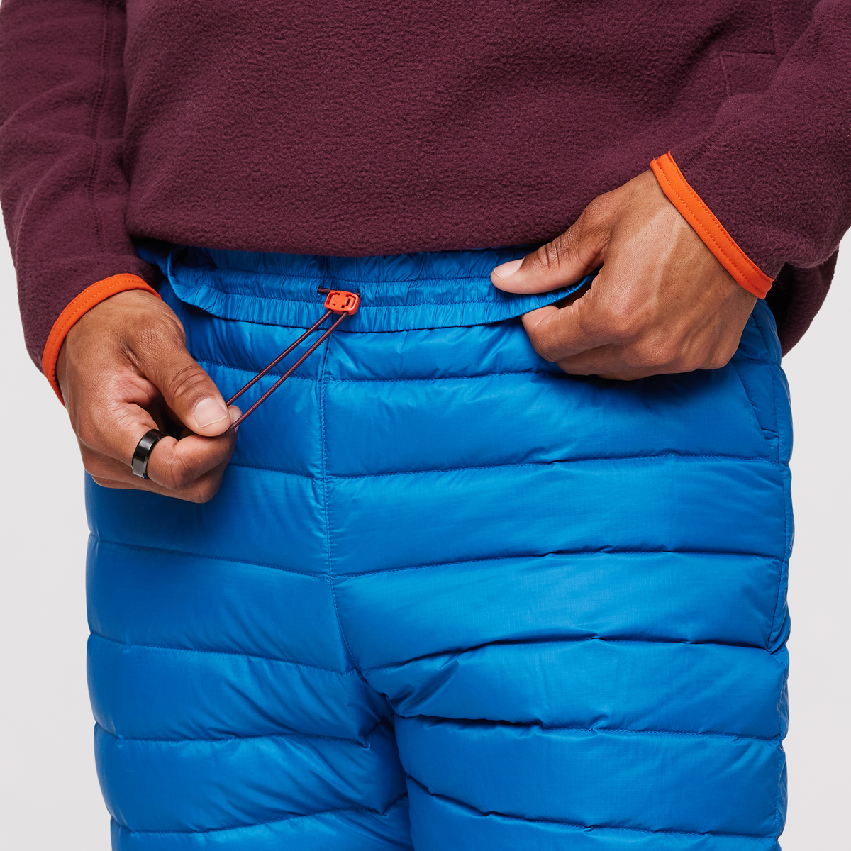 Fuego Down Pant - Men's