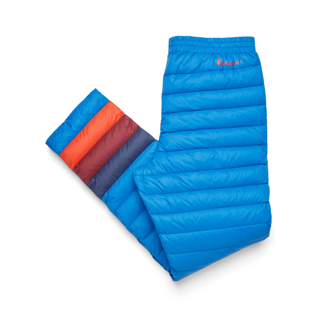 Fuego Down Pant - Men's