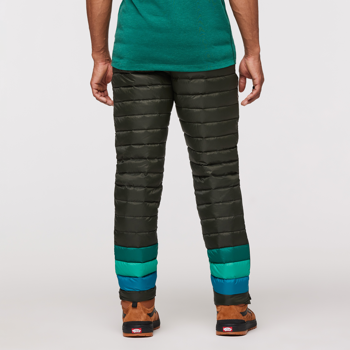 Fuego Down Pant - Men's