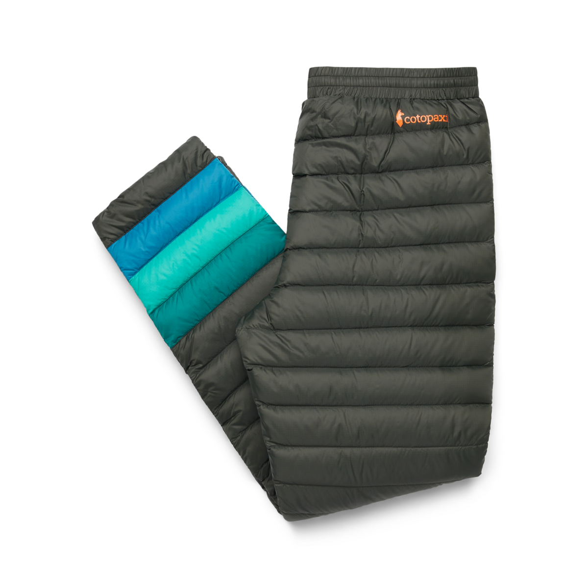 Fuego Down Pant - Men's