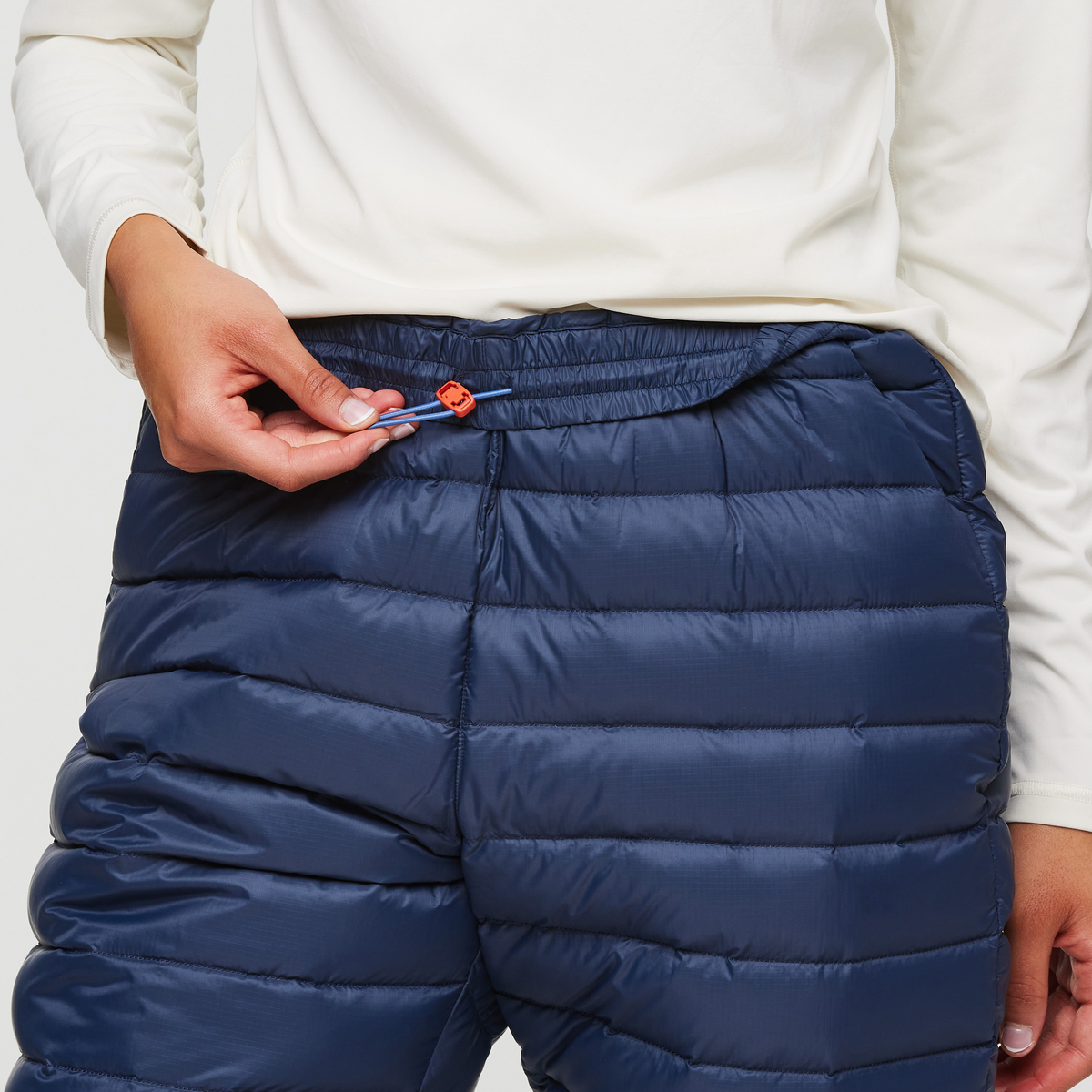 Fuego Down Pant - Women's