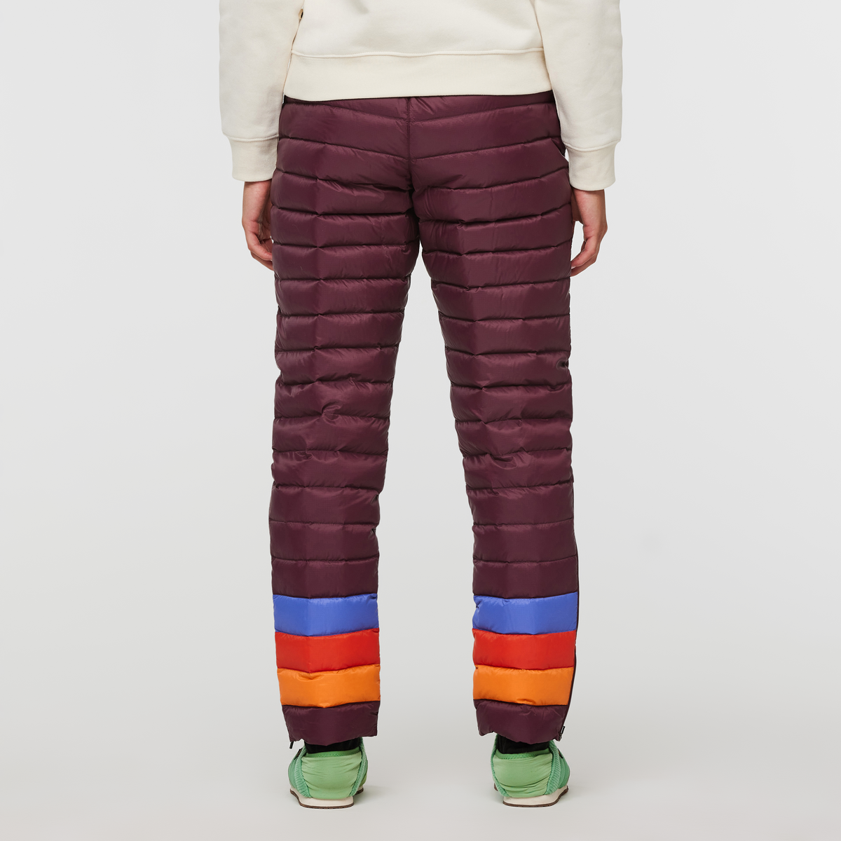 Fuego Down Pant - Women's