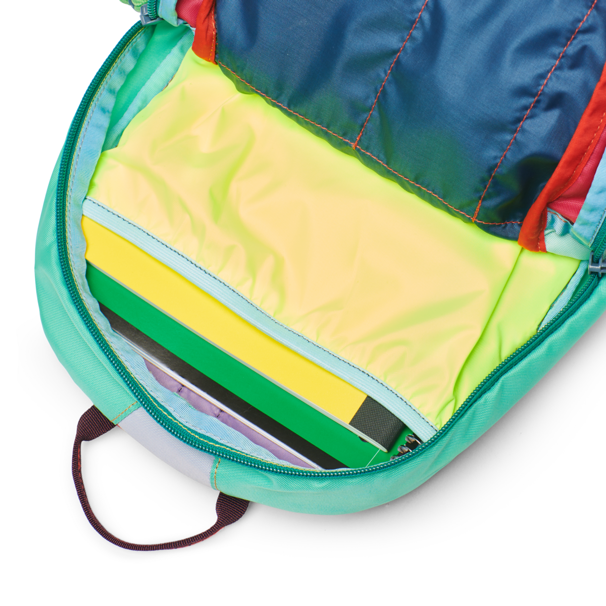 Dimi 12L Backpack - Del Día - Kids'