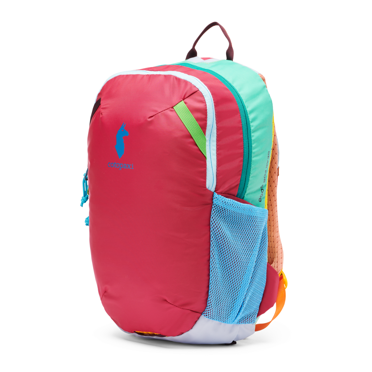 Dimi 12L Backpack - Del Día - Kids', Del Día