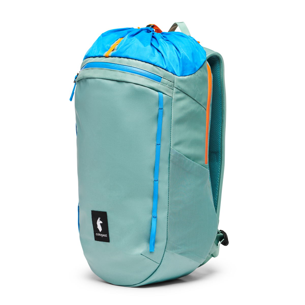Moda 20L Backpack - Cada Día, Bluegrass