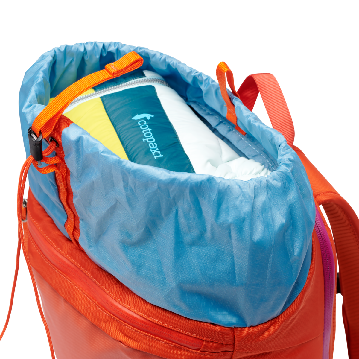 Moda 20L Backpack - Cada Día