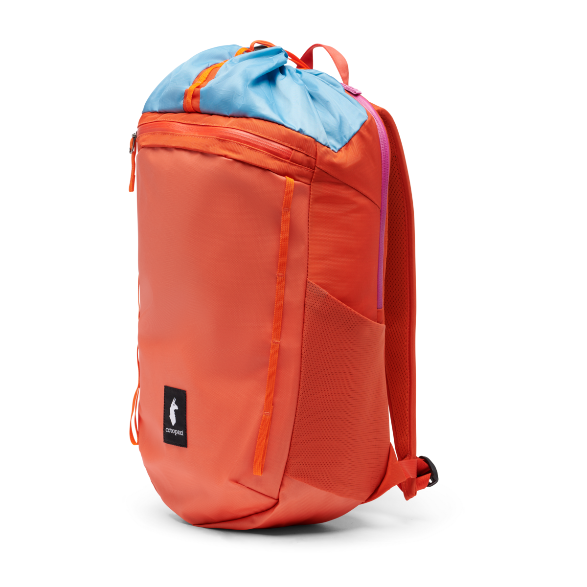 Moda 20L Backpack - Cada Día, Canyon