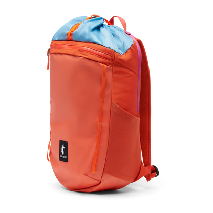 Moda 20L Backpack - Cada Día, Canyon