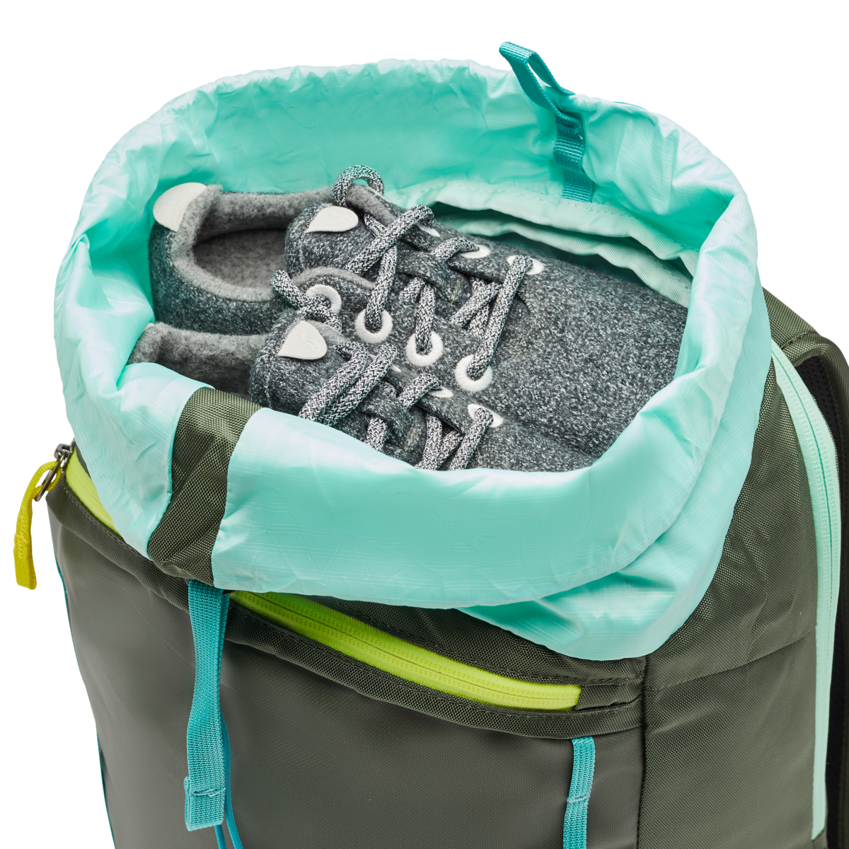 Moda 20L Backpack - Cada Día