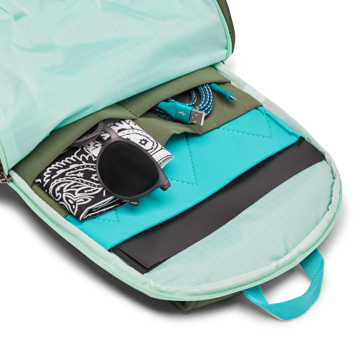 Moda 20L Backpack - Cada Día