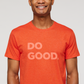 Do Good T-Shirt - Men's
