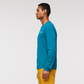 Fino Long-Sleeve Tech Tee - Men's