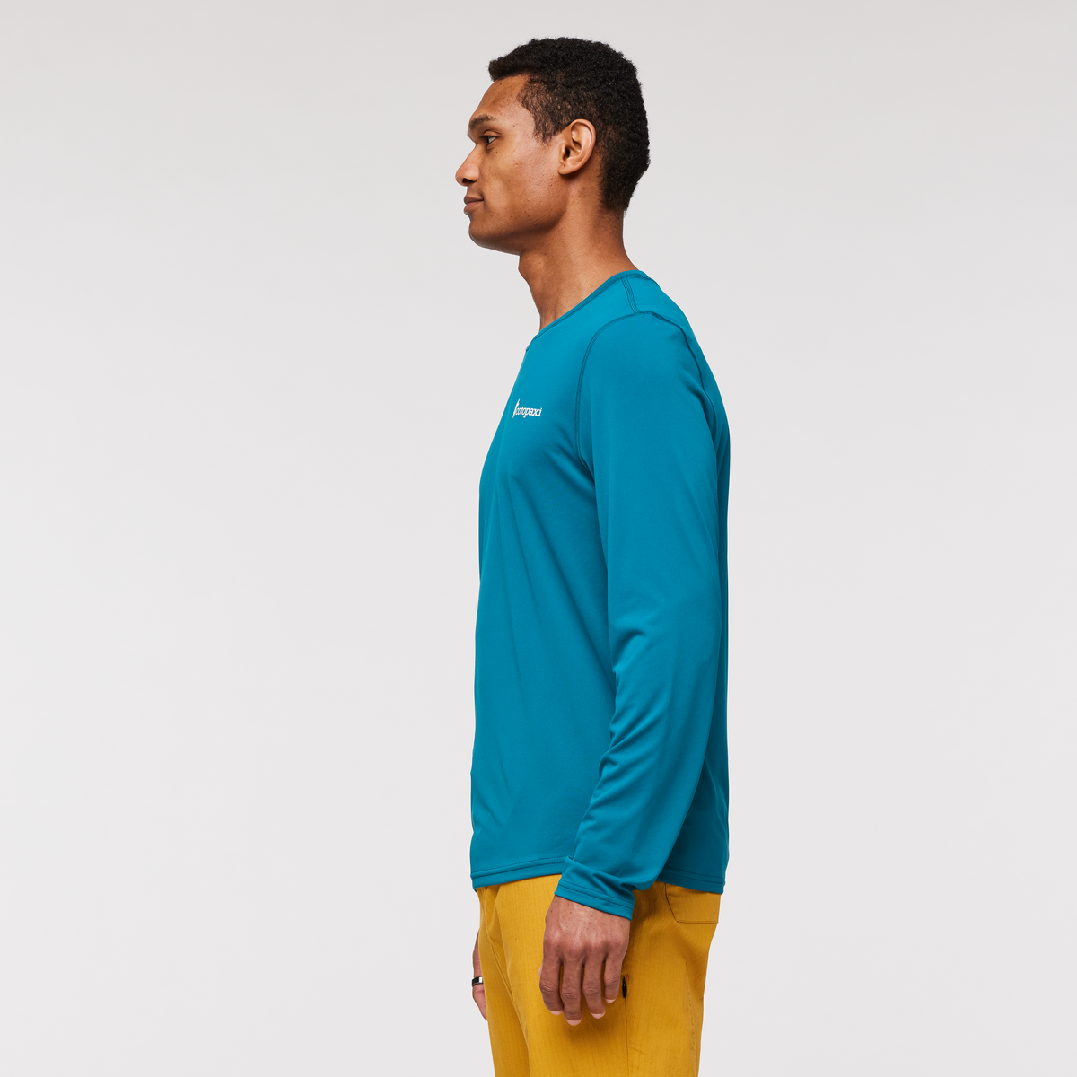 Fino Long-Sleeve Tech Tee - Men's