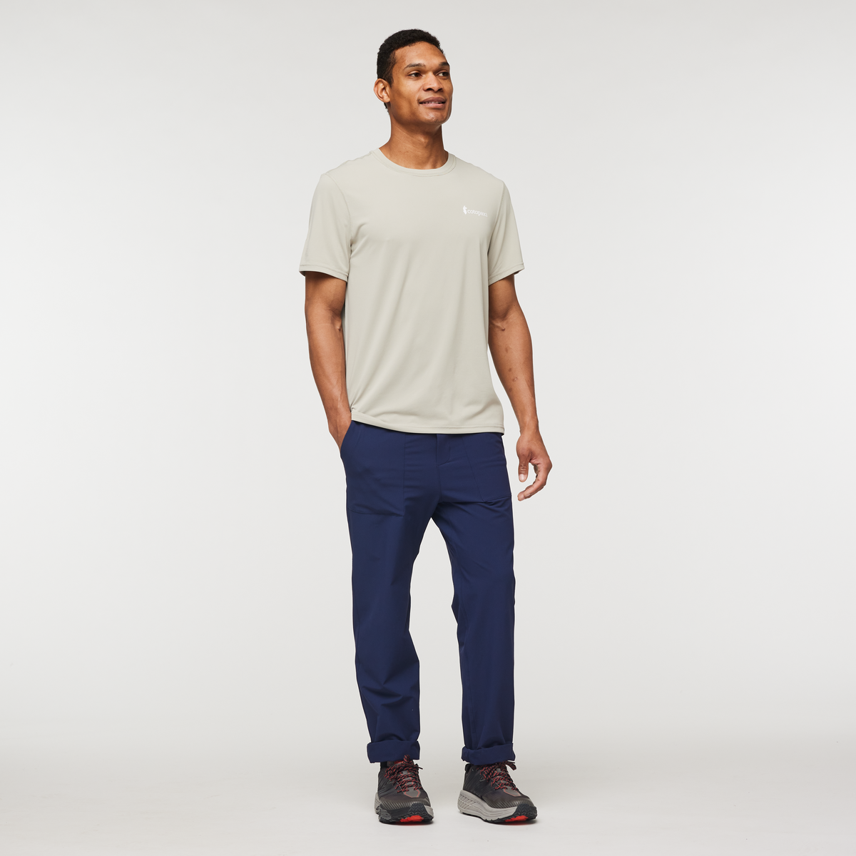 Fino Tech Tee - Men's