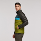 Fuego Down Jacket - Men's
