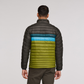 Fuego Down Jacket - Men's