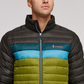 Fuego Down Jacket - Men's