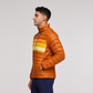 Fuego Down Jacket - Men's