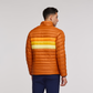 Fuego Down Jacket - Men's