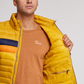 Fuego Down Vest - Men's