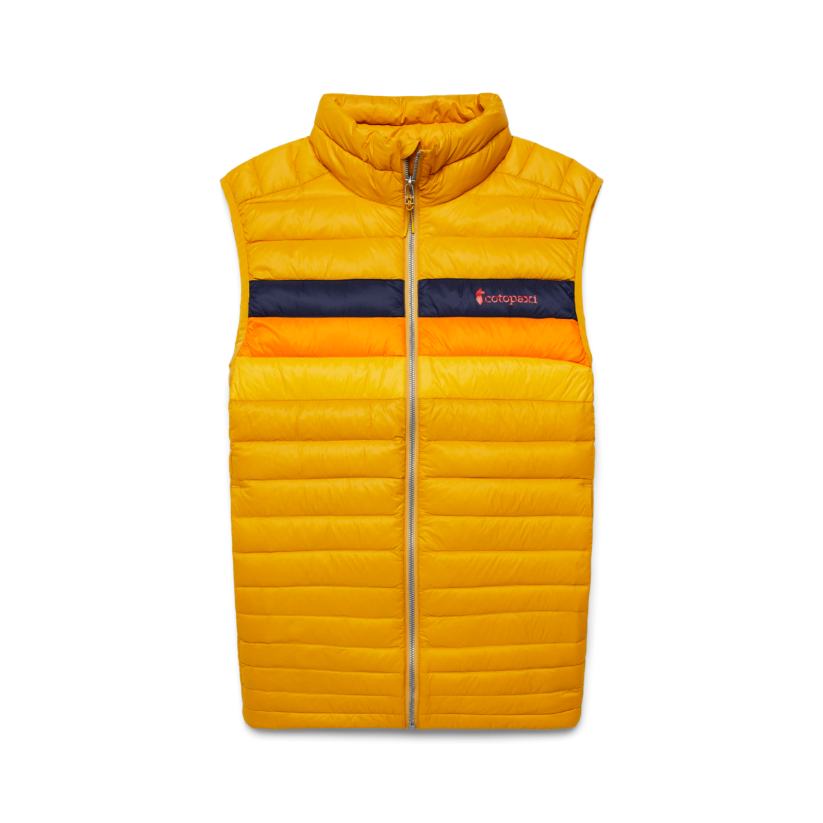 Fuego Down Vest - Men's