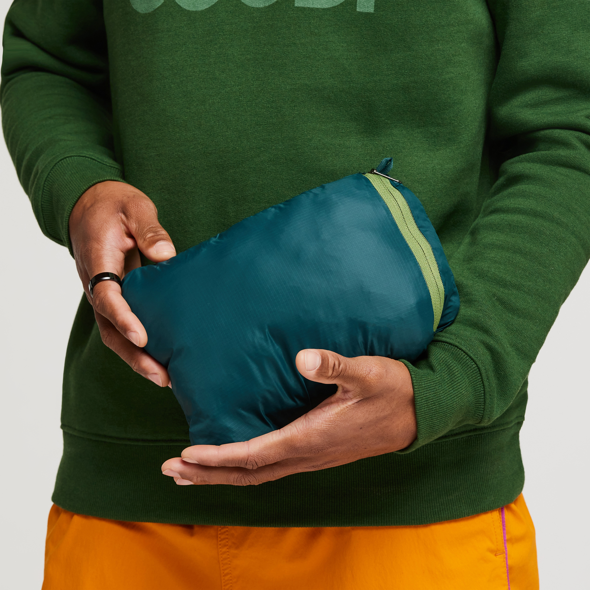 Fuego Down Vest - Men's