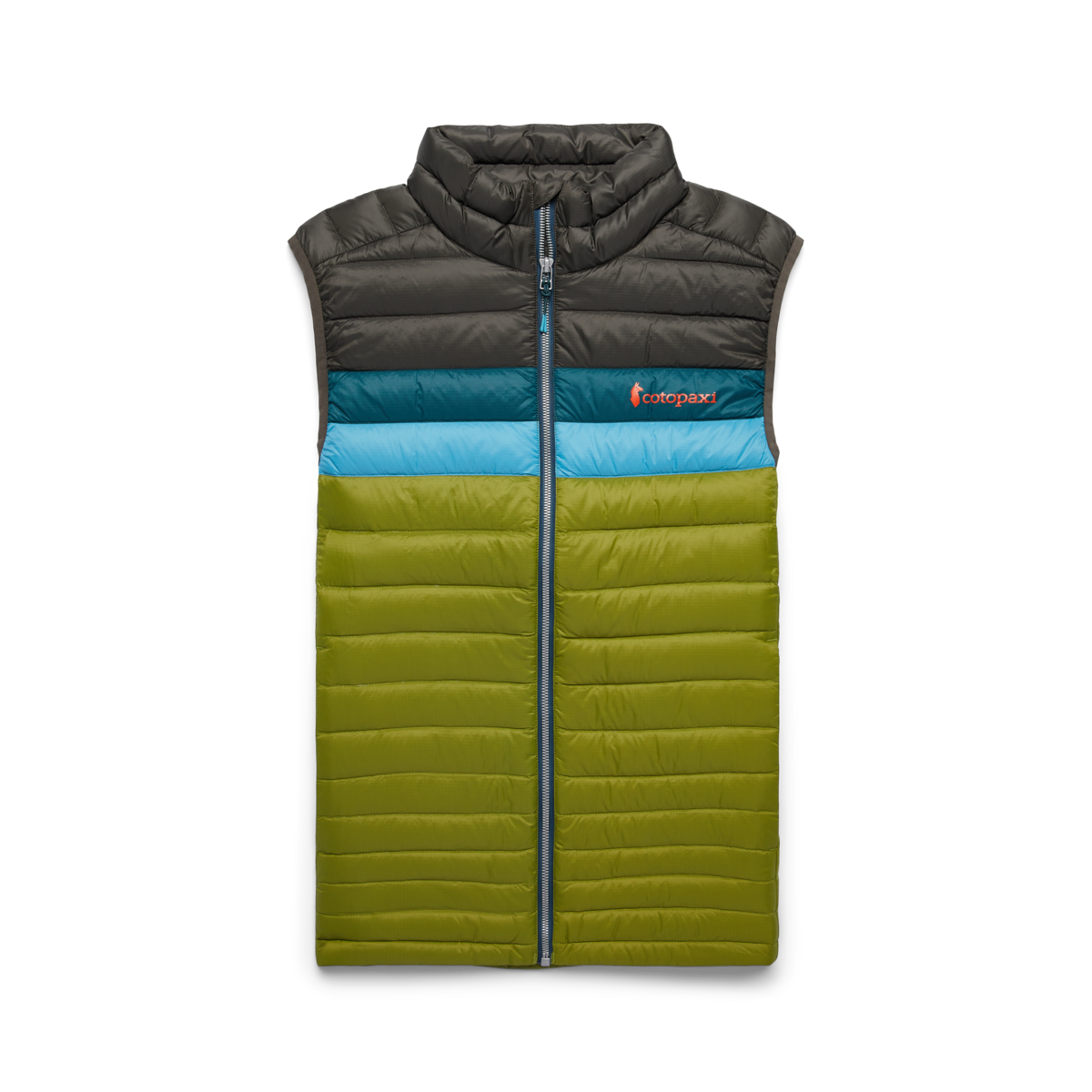 Fuego Down Vest - Men's