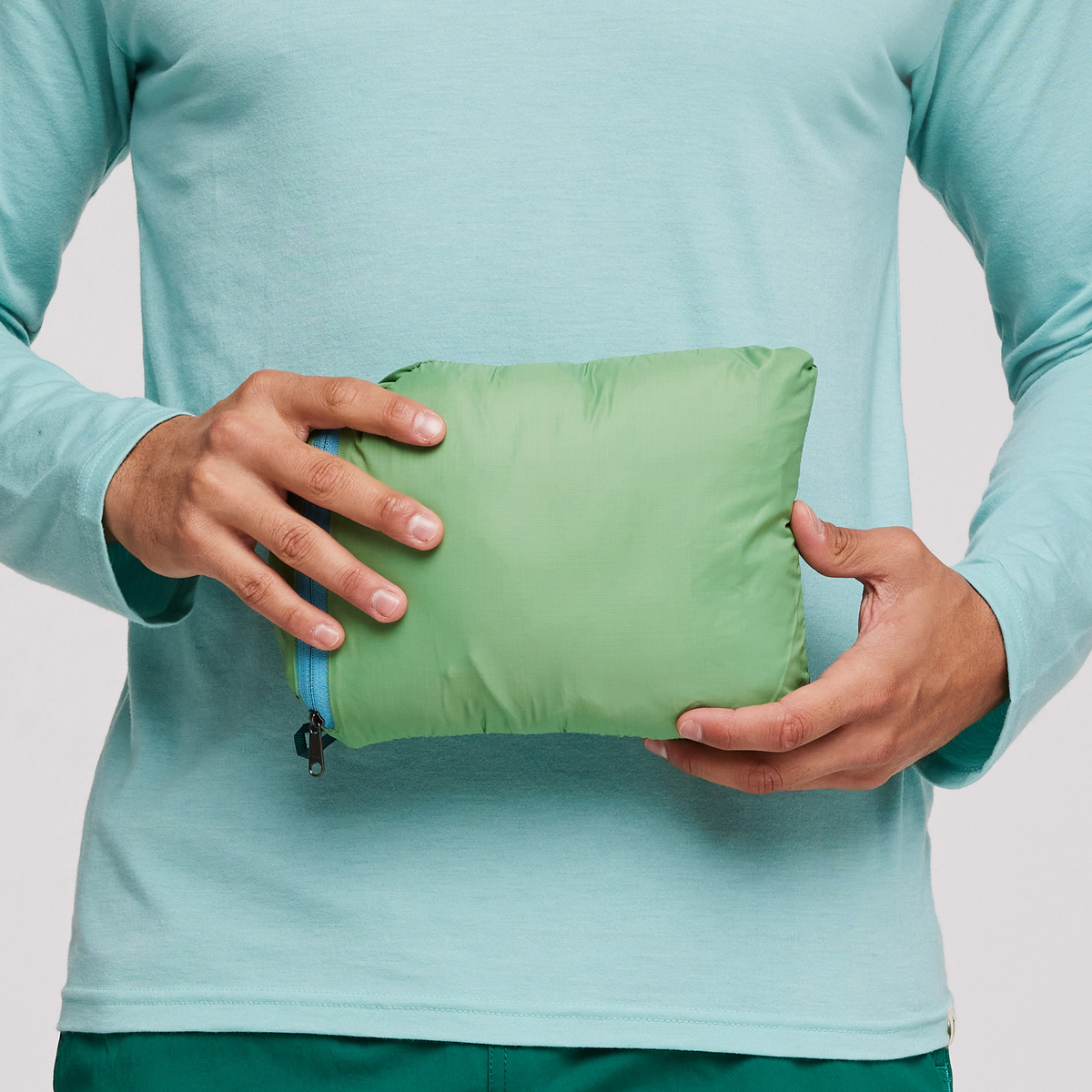 Fuego Down Vest - Men's