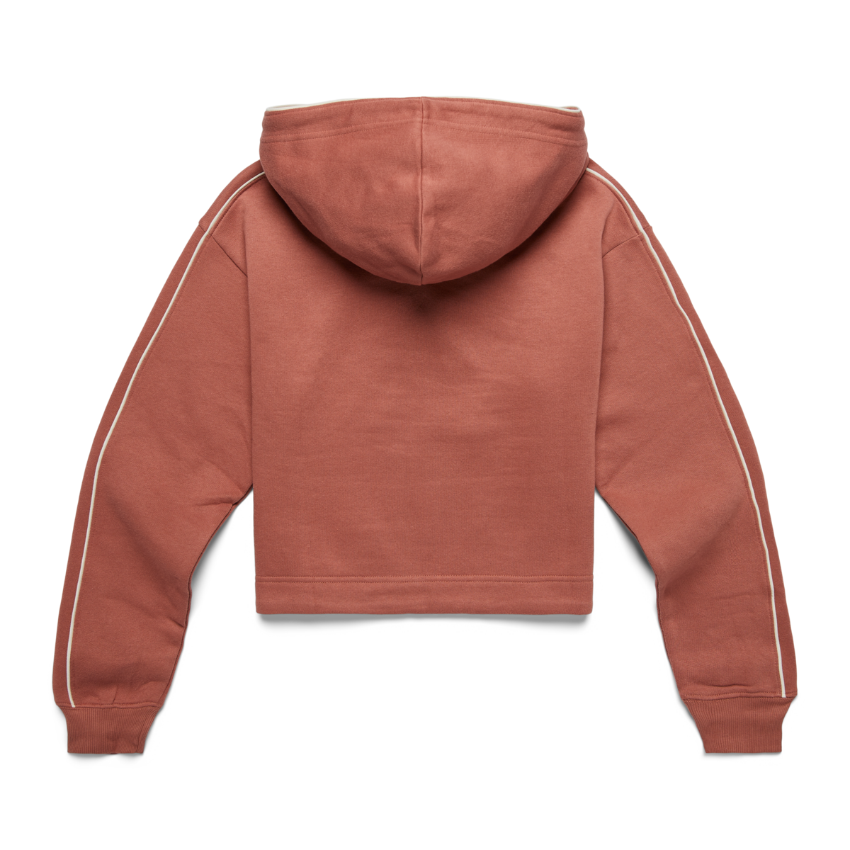 Do Good Crop Sweatshirt - Women's