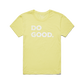 Do Good T-Shirt - Women's
