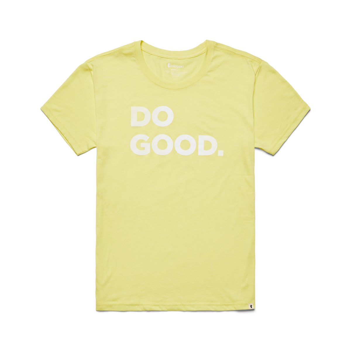 Do Good T-Shirt - Women's