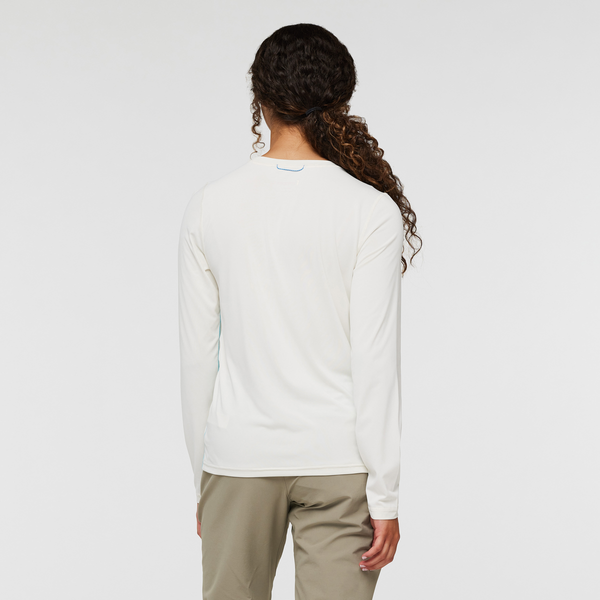 Fino Long-Sleeve Tech Tee - Women's