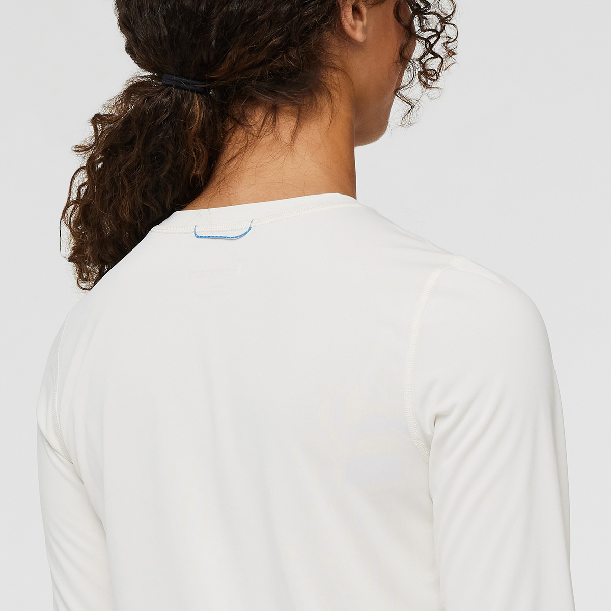 Fino Long-Sleeve Tech Tee - Women's