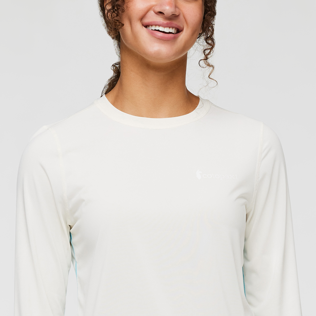 Fino Long-Sleeve Tech Tee - Women's