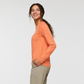 Fino Long-Sleeve Tech Tee - Women's