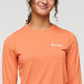 Fino Long-Sleeve Tech Tee - Women's