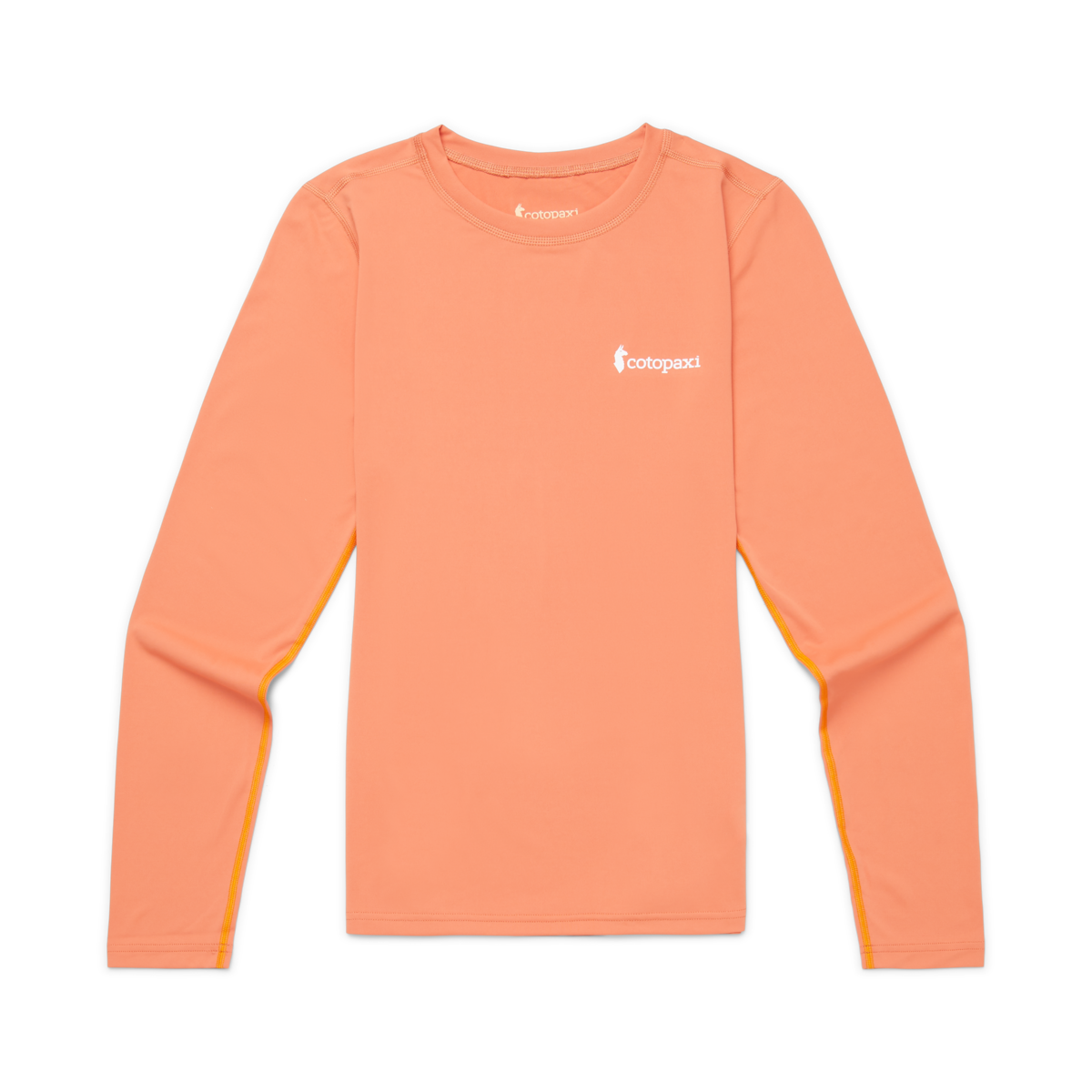 Fino Long-Sleeve Tech Tee - Women's