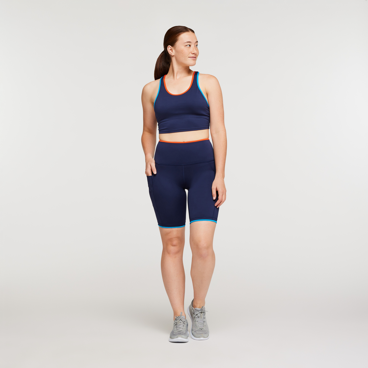 Mari Bike Short - Women's