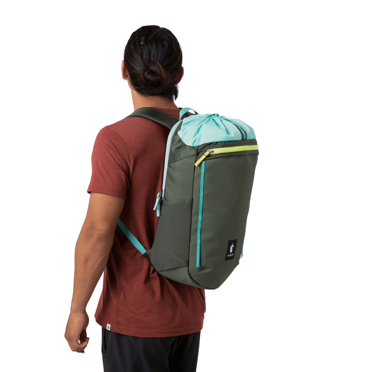 Moda 20L Backpack - Cada Día