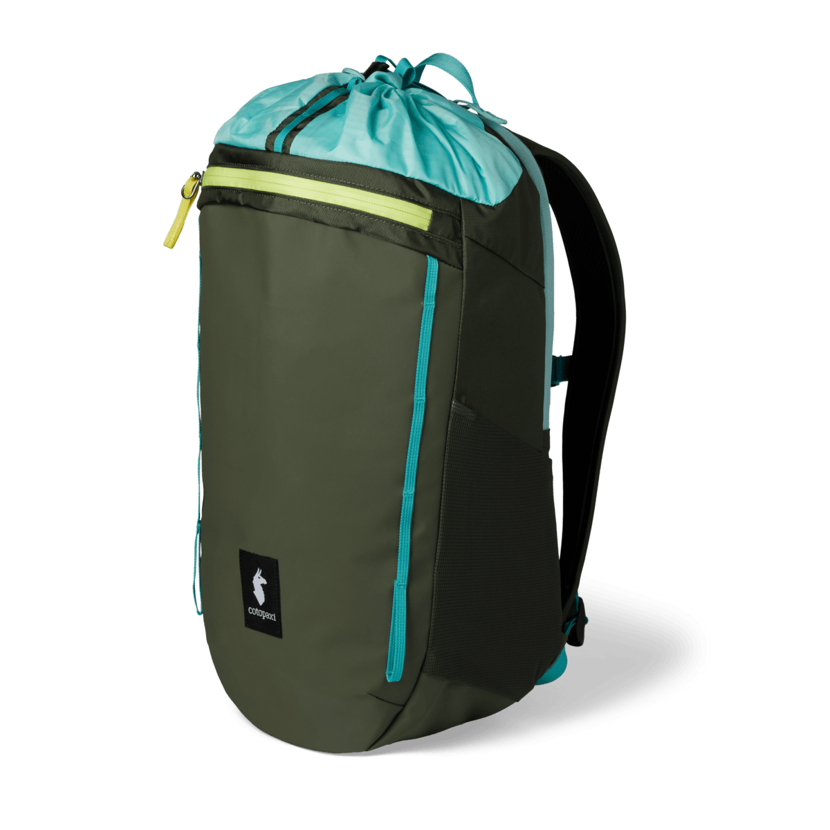 Moda 20L Backpack - Cada Día, Spruce