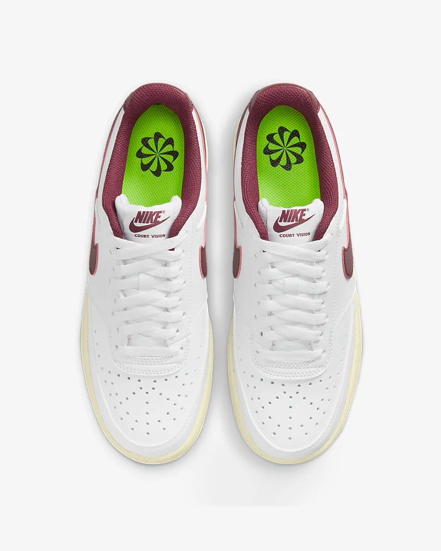 Nike Court Vision Low Next Nature