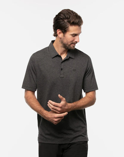 THE ZINNA POLO