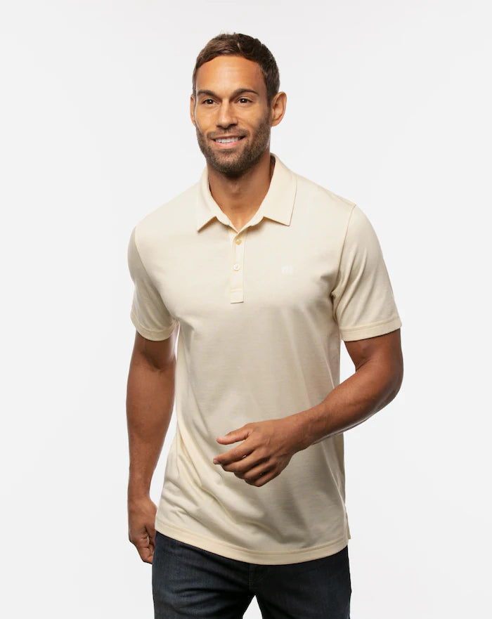 THE ZINNA POLO