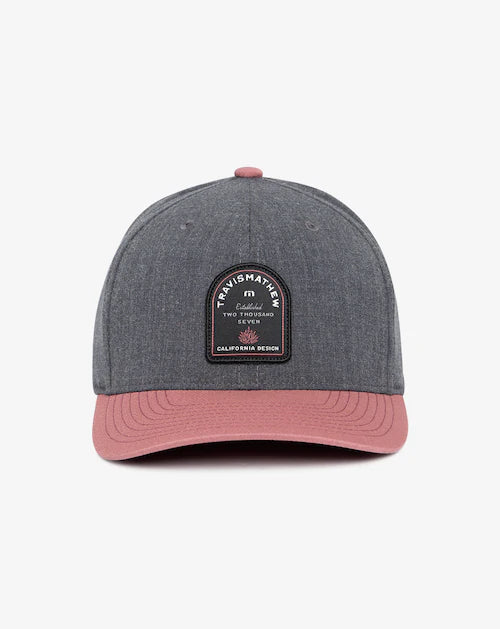 UPSELL FITTED HAT