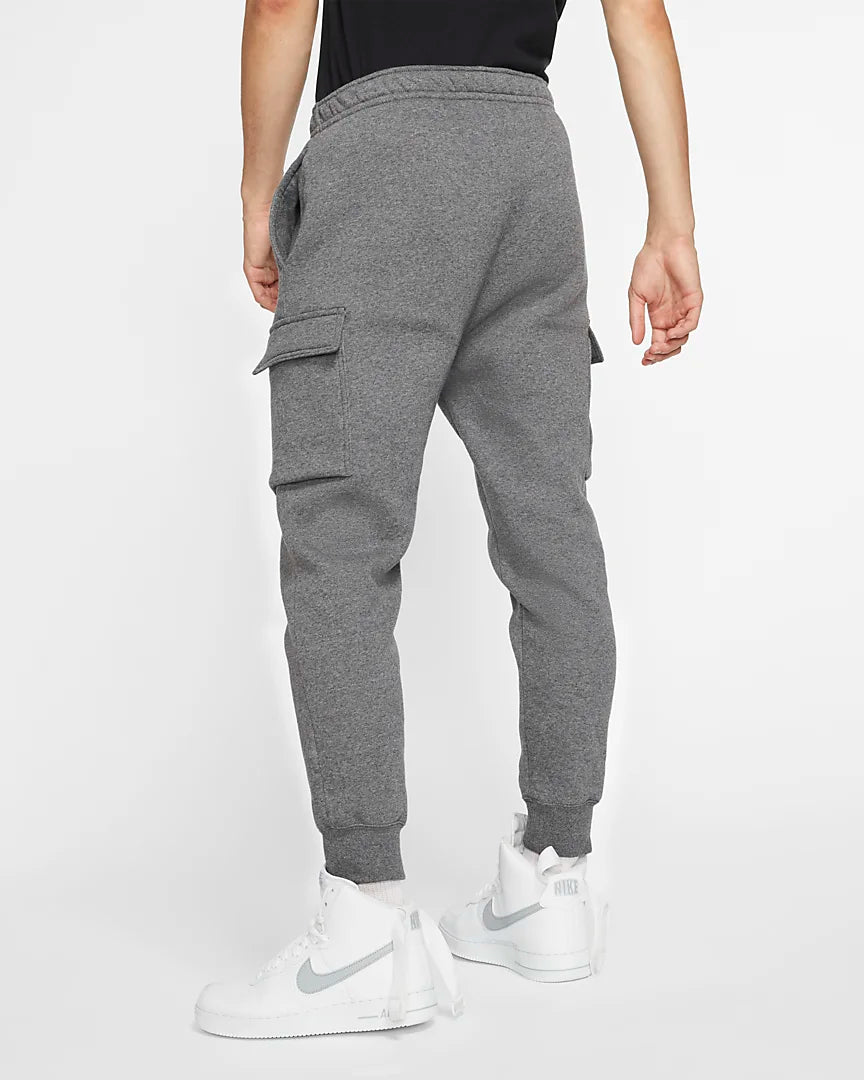 Nike Sportswear Club Fleece Men's Cargo Pants