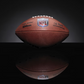 Fanatics Authentic Wilson "The Duke" Official NFL Leather Game Football