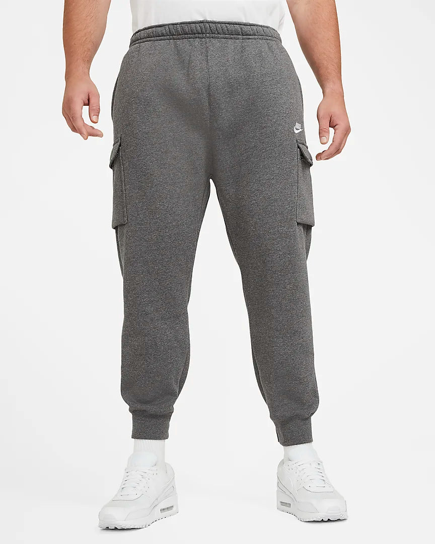 Nike Sportswear Club Fleece Men's Cargo Pants