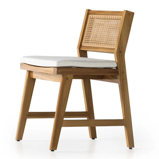 Rivera Outdoor Dining Chair