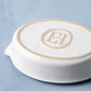Emile Henry Modern Classics Sugar Oval Baker