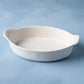 Emile Henry Modern Classics Sugar Oval Baker